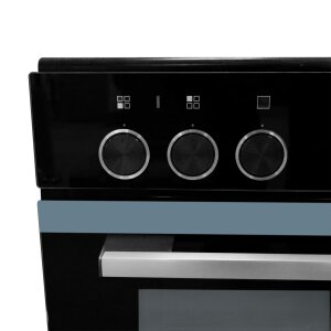 Siemens EQ211KA00 iQ300 Herd-Kochfeld-Kombination
