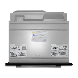 Siemens EQ211KA00 iQ300 Herd-Kochfeld-Kombination