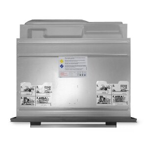 Siemens EQ211KB00 iQ300 Herd-Kochfeld-Kombination