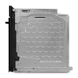 Siemens EQ211KB00 iQ300 Herd-Kochfeld-Kombination