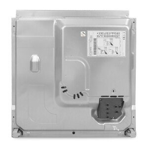 Siemens EQ211KB00 iQ300 Herd-Kochfeld-Kombination