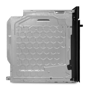 Siemens EQ211KB00 iQ300 Herd-Kochfeld-Kombination