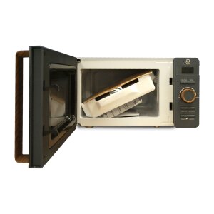 Swan Nordic SM22036 digitale Mikrowelle