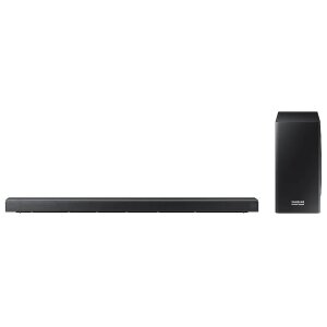 Samsung harman/kardon HW-Q70R 3.1.2-Kanal Soundbar schwarz