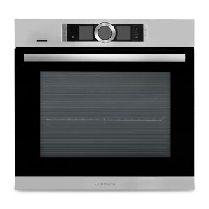 Bosch HRG6769S6 Serie 8 Einbau-Backofen