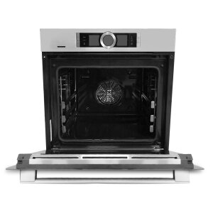 Bosch HRG6769S6 Serie 8 Einbau-Backofen
