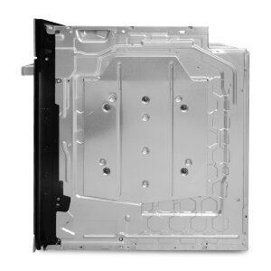 Bosch HRG6769S6 Serie 8 Einbau-Backofen