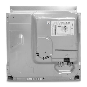 Bosch HRG6769S6 Serie 8 Einbau-Backofen