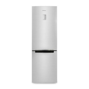 Samsung RL33J3415SS-EG Kühl-Gefrierkombination