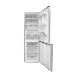 Samsung RL33J3415SS-EG Kühl-Gefrierkombination