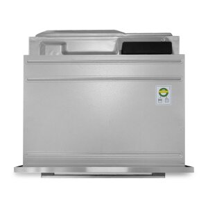 Bosch HND619LS65 Herd-Kochfeld-Kombination