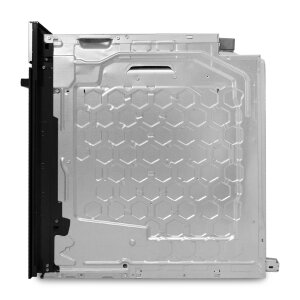 Bosch HND619LS65 Herd-Kochfeld-Kombination