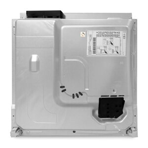 Bosch HND619LS65 Herd-Kochfeld-Kombination