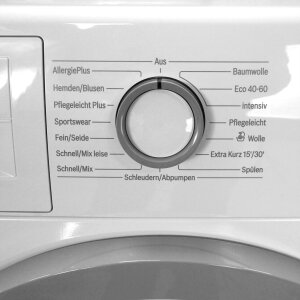 Bosch WAN28122 Serie 4 Waschmaschine