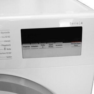 Bosch WAN28122 Serie 4 Waschmaschine