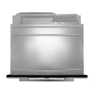 Siemens HM676G0W1 iQ700 Einbau-Elektro-Backofen mit Mikrowelle