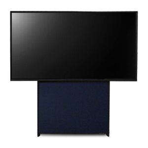 Samsung GQ43LS05TAUXZG The Sero 43 Zoll Fernseher