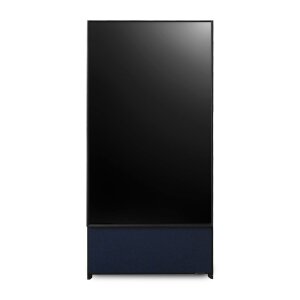 Samsung GQ43LS05TAUXZG The Sero 43 Zoll Fernseher