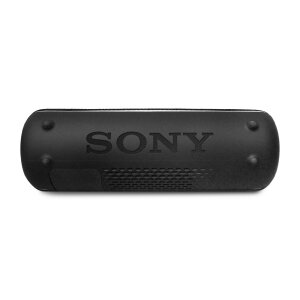 Sony SRS-XB22 wasserdichter Bluetooth-Lautsprecher