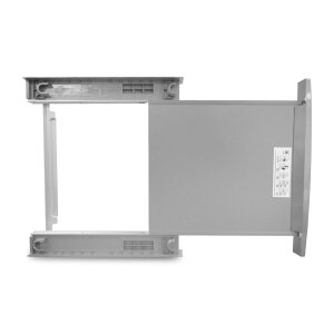 Samsung SKK-DDX Zwischenbaurahmen mit Auszug