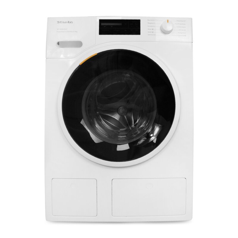 Miele WSI 863 WCS Frontlader Waschmaschine