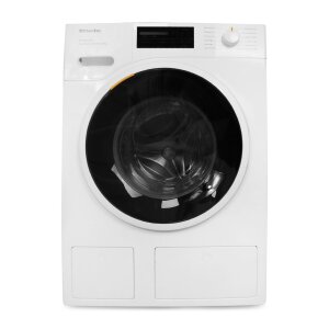 Miele WSI 863 WCS Frontlader Waschmaschine