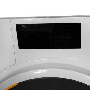 Miele WSI 863 WCS Frontlader Waschmaschine