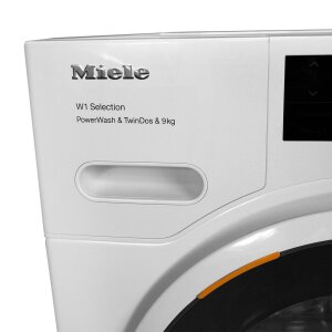 Miele WSI 863 WCS Frontlader Waschmaschine
