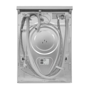 Miele WSD 123 WCS Frontlader Waschmaschine