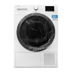 Beko DE744RX1 Kondensationstrockner mit Wärmepumpentechnologie