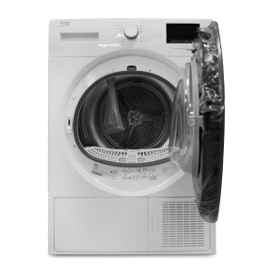 Beko DE744RX1 Kondensationstrockner mit Wärmepumpentechnologie