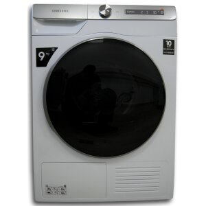 Samsung DV91T8240SH/ S2 Wär­me­pum­pen­trock­ner