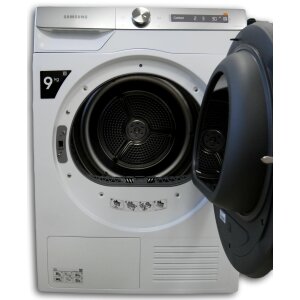 Samsung DV91T8240SH/ S2 Wär­me­pum­pen­trock­ner