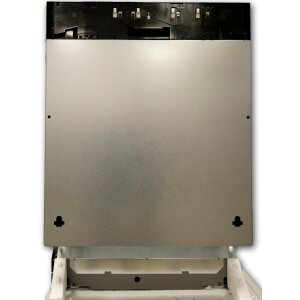 Bosch SBV24AX00E Serie 2 XXL-Geschirrspüler Vollintegriert