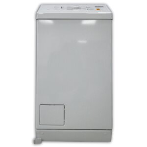 Miele W668F WCS D LW Waschmaschine-Toplader