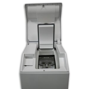 Miele W668F WCS D LW Waschmaschine-Toplader