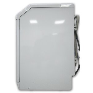 Miele W668F WCS D LW Waschmaschine-Toplader