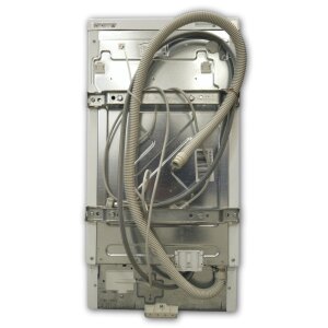 Miele W668F WCS D LW Waschmaschine-Toplader