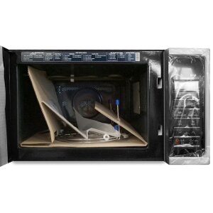 Samsung MC28H5015AS/EG Mikrowelle