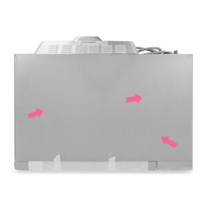 Samsung MC28H5015AS/EG Mikrowelle