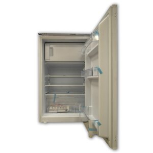Amica EKS 16161 Einbaukühlschrank mit Gefrierfach