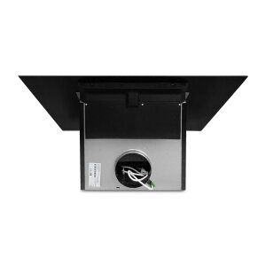 Neff DIHM951S (D95IHM1S0) - Schrägesse - 90cm  Edelstahl