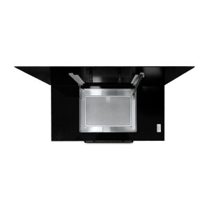 Neff DIHM951S (D95IHM1S0) - Schrägesse - 90cm  Edelstahl