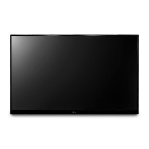 LG 27UK670-B 27 Zoll 4K Monitor
