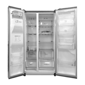 LG GSJ760PZZE Side-by-Side Kühlschrank