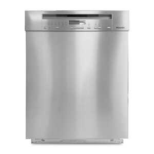 Miele G 7100 SCU Unterbau-Geschirrspüler 60cm edelstahl