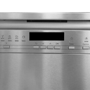Miele G 7100 SCU Unterbau-Geschirrspüler 60cm edelstahl