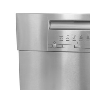 Miele G 7100 SCU Unterbau-Geschirrspüler 60cm edelstahl
