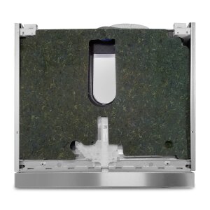 Miele G 7100 SCU Unterbau-Geschirrspüler 60cm edelstahl