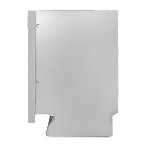 Miele G 7100 SCU Unterbau-Geschirrspüler 60cm edelstahl